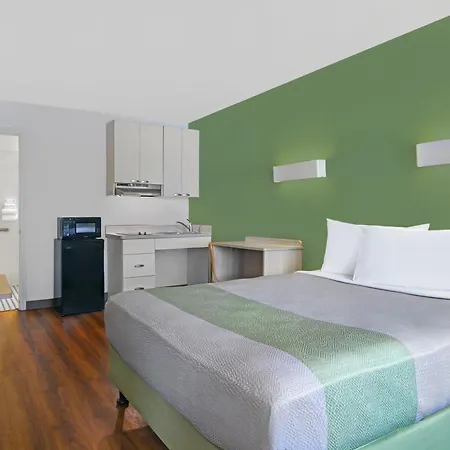 Hotel Tallahassee Downtown Florida