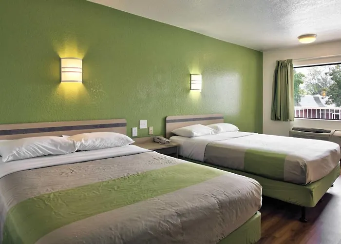 Downtown Florida Motel