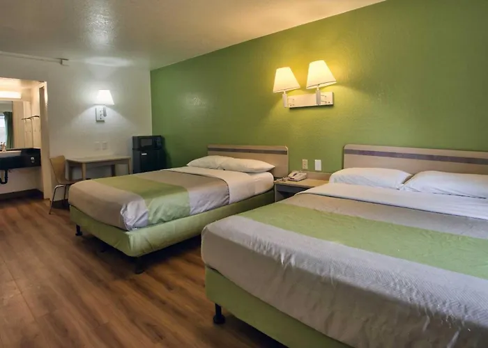 Downtown Florida Motel *